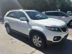 2012 KIA SORENTO