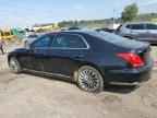2018 GENESIS G90