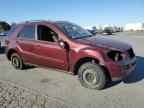 2006 MERCEDES-BENZ ML-Class