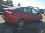 2017 FORD Fiesta