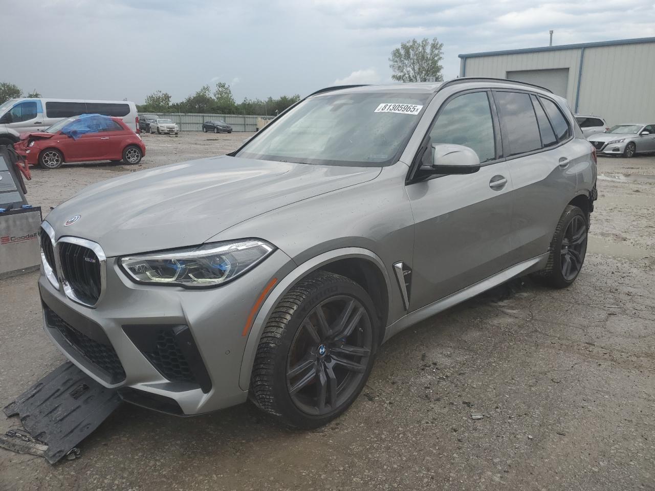 2023 BMW X5