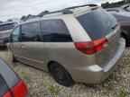 2005 TOYOTA SIENNA