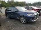 2018 MITSUBISHI outlander