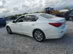 2015 INFINITI Q50