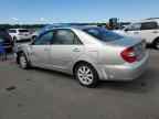 2003 TOYOTA CAMRY