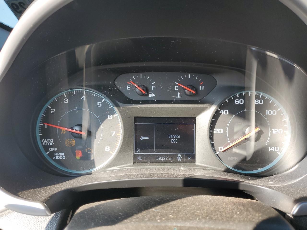 2022 CHEVROLET MALIBU