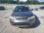 2007 MITSUBISHI outlander