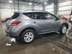 2014 NISSAN MURANO