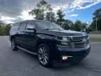 2017 CHEVROLET Suburban