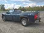 2008 CHEVROLET Silverado