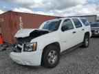 2010 CHEVROLET Tahoe