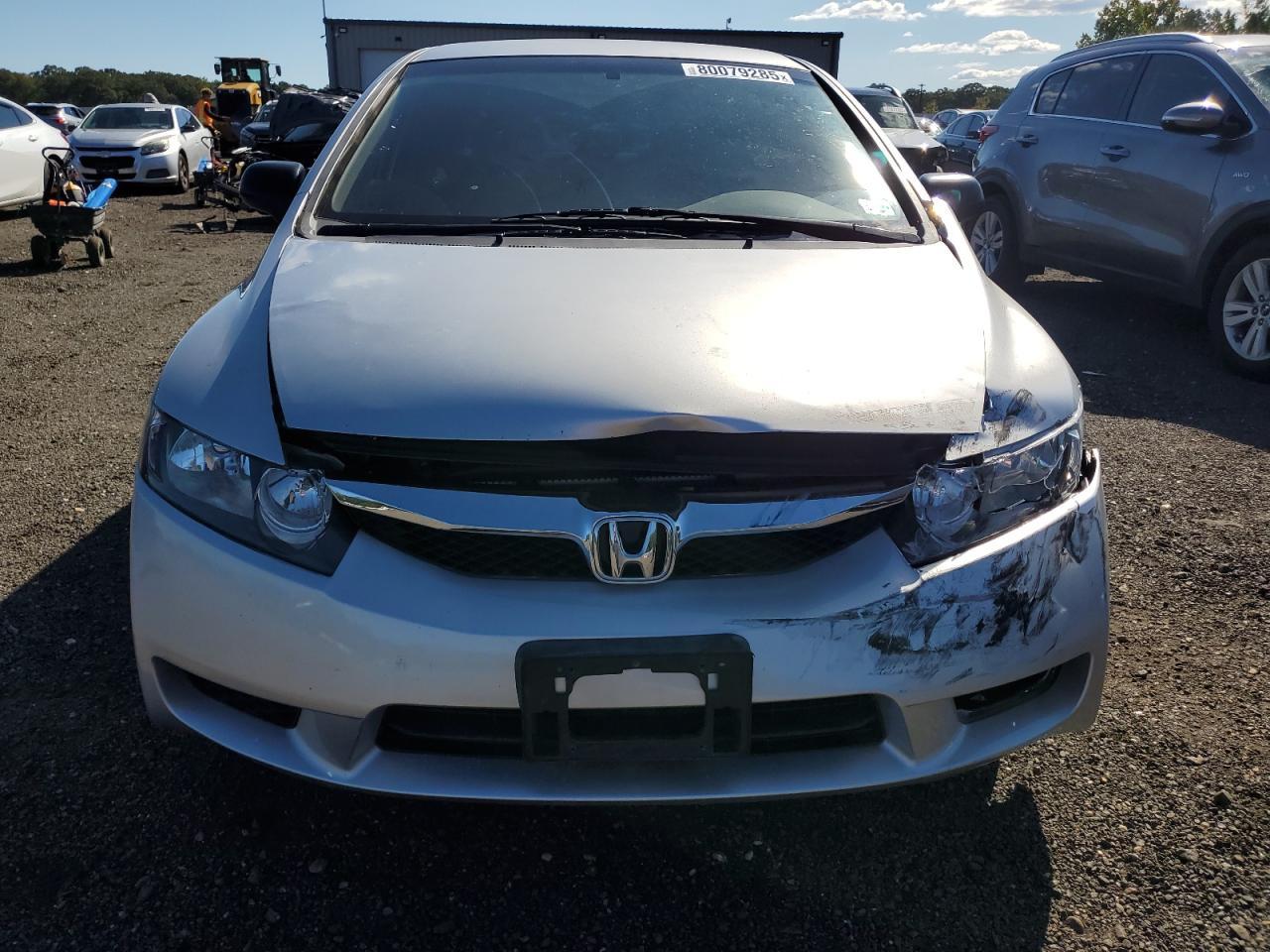2010 HONDA CIVIC