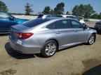 2020 HONDA ACCORD