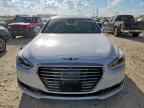 2018 GENESIS G90