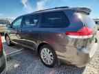 2012 TOYOTA SIENNA