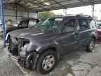 2015 HONDA PILOT