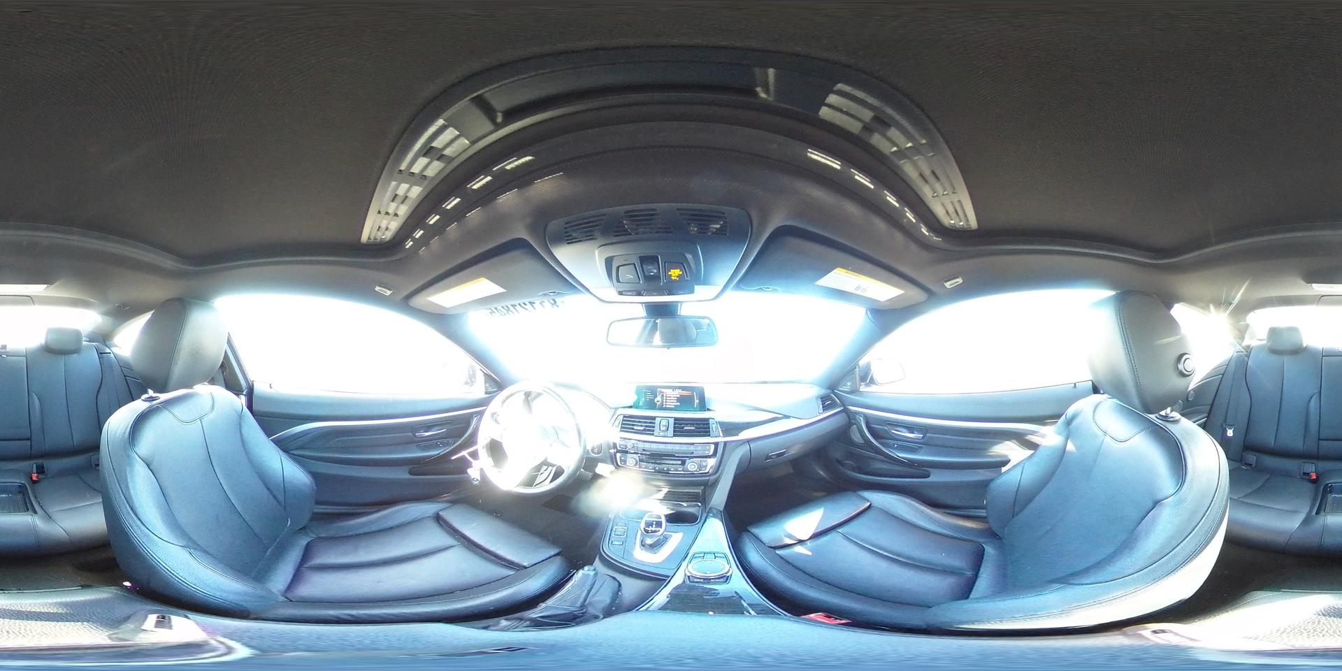 2016 BMW 4 Series