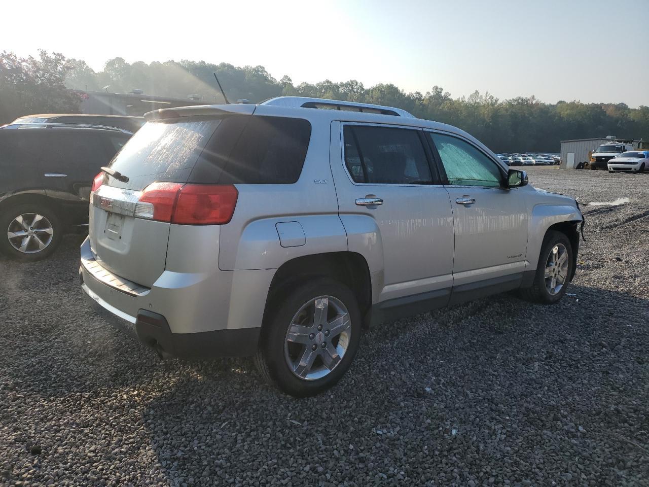 2013 GMC Terrain