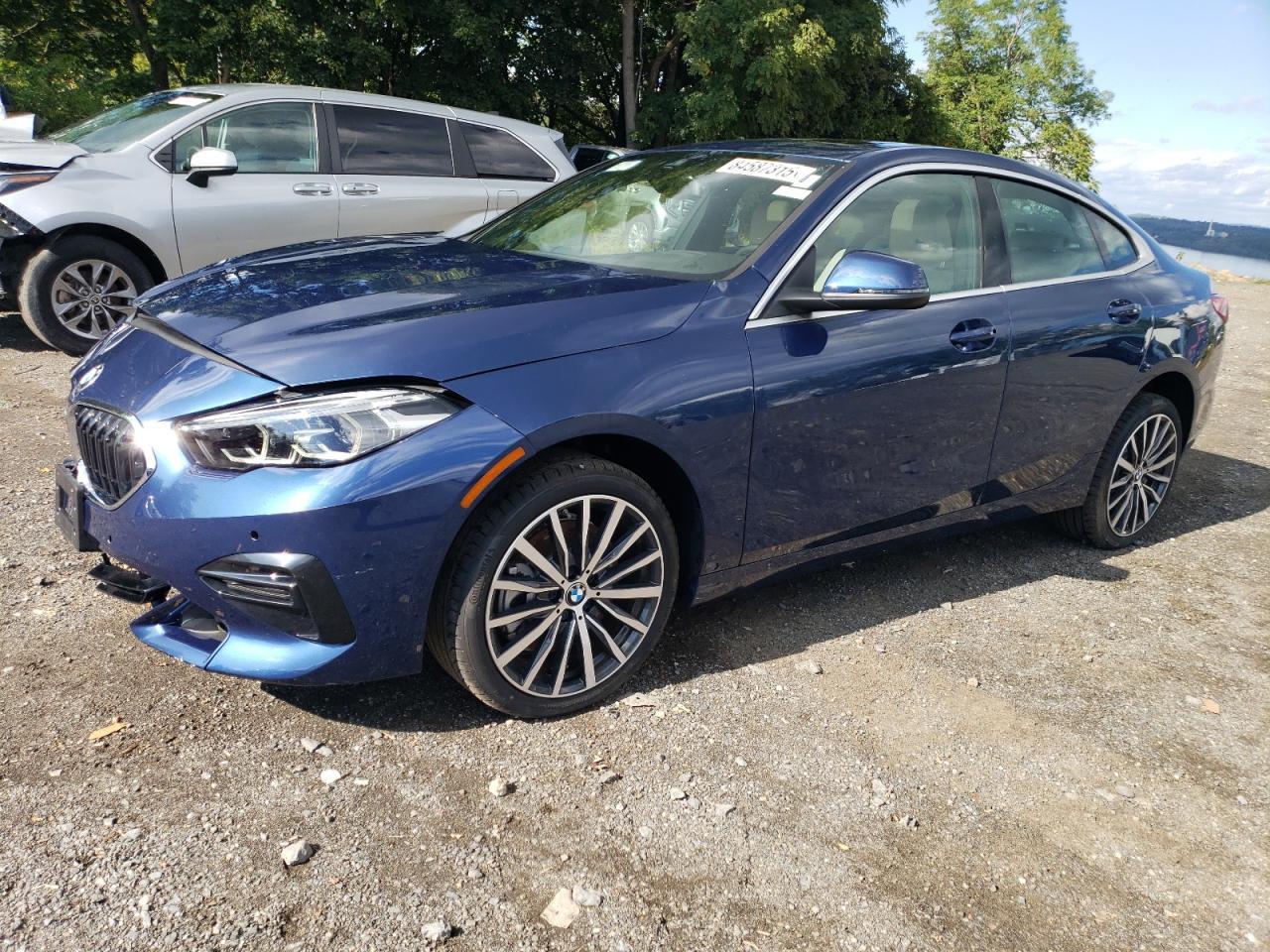 2024 BMW 2 Series