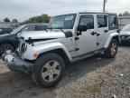 2009 JEEP Wrangler Unlimited