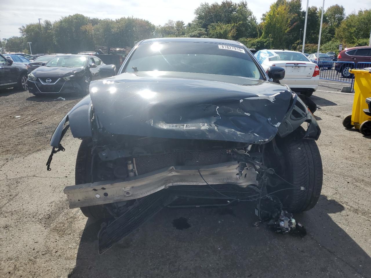 2013 INFINITI M37