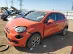 2016 FIAT 500X