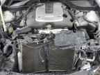 2011 INFINITI G25