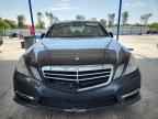 2013 MERCEDES-BENZ E-Class