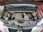 2015 NISSAN PATHFINDER