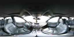 2013 BMW 7 series