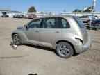 2003 CHRYSLER PT CRUISER