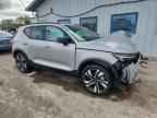 2024 VOLVO XC40