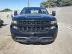2022 CHEVROLET Silverado