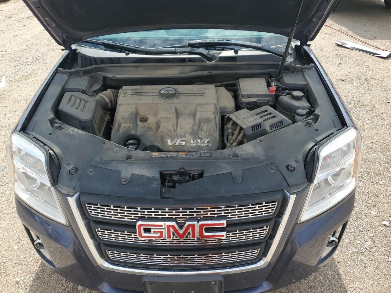 2013 GMC Terrain