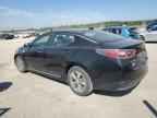 2015 KIA Optima Hybrid