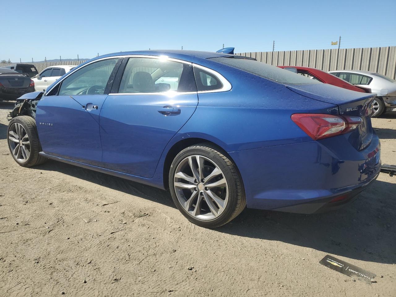 2023 CHEVROLET MALIBU