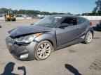 2015 HYUNDAI VELOSTER