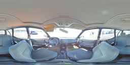 1999 SUBARU Legacy