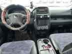 2004 HONDA CR-V