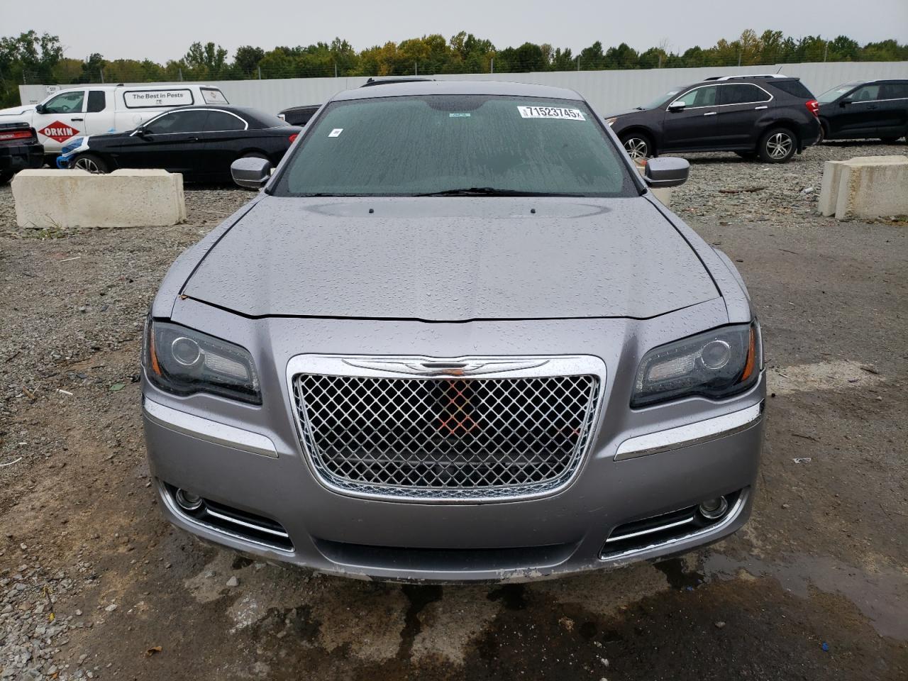 2014 CHRYSLER 300