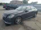 2016 MERCEDES-BENZ E-Class