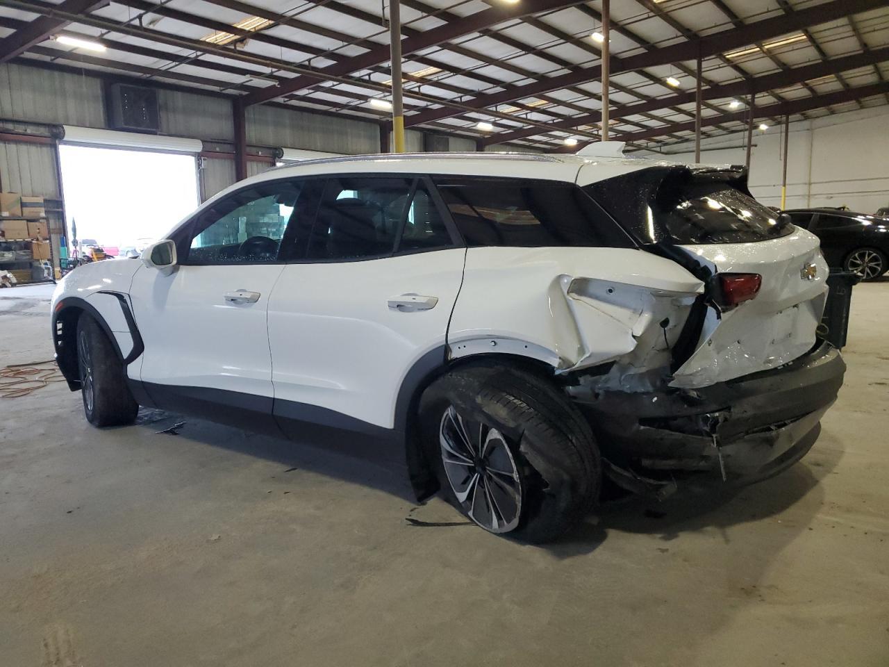 2024 CHEVROLET BLAZER