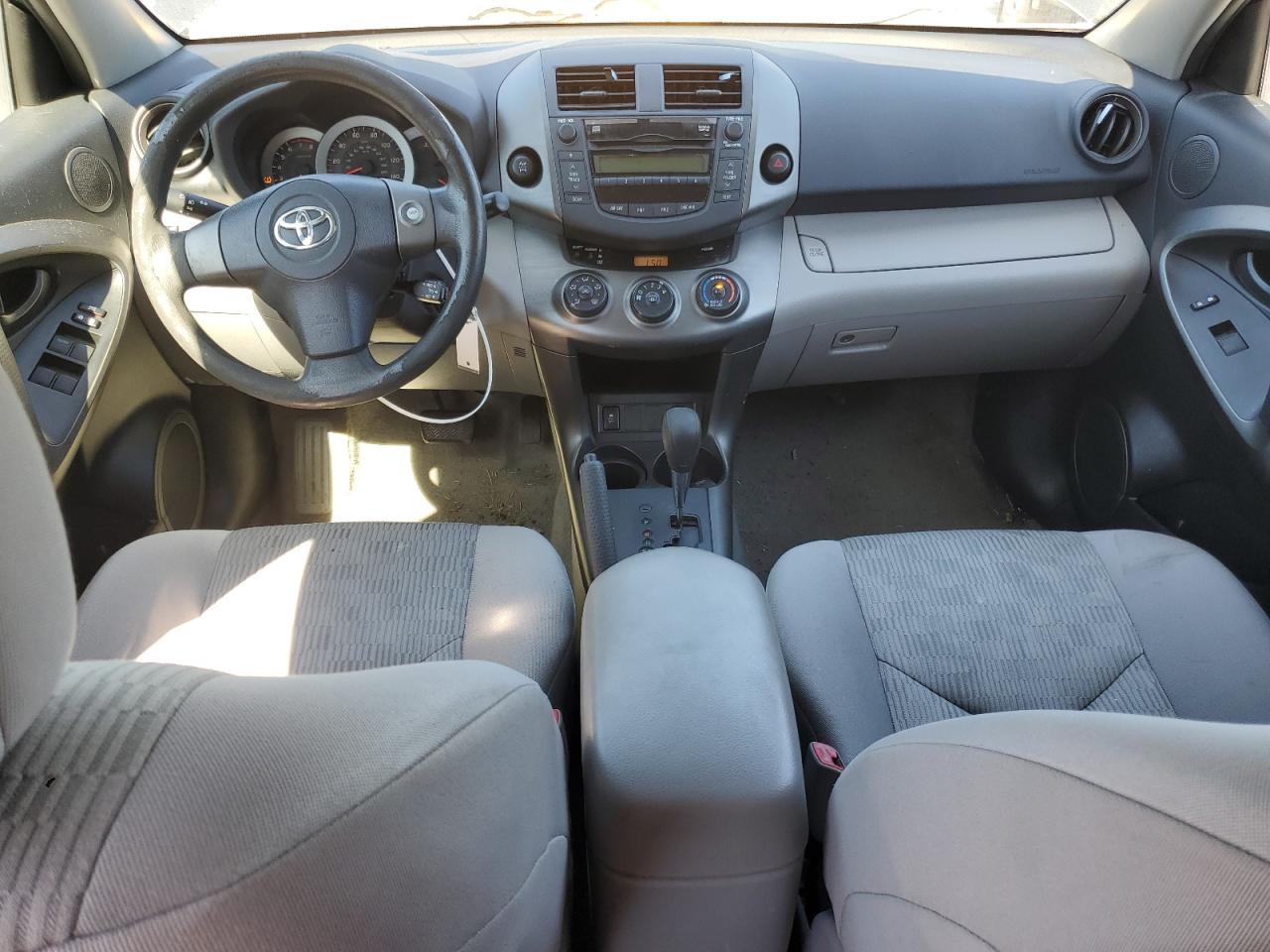 2010 TOYOTA RAV4