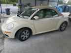 2006 VOLKSWAGEN Beetle