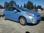 2012 TOYOTA Prius Plug-In