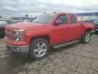 2014 CHEVROLET Silverado