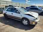 1998 SUBARU IMPREZA