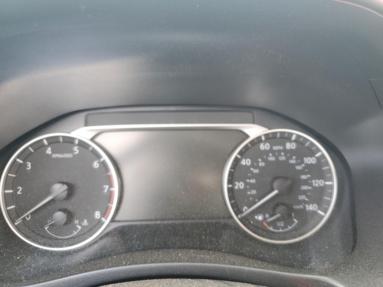 2021 NISSAN ALTIMA