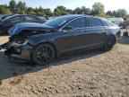 2020 LINCOLN MKZ