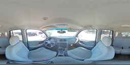 2007 CHEVROLET Trailblazer